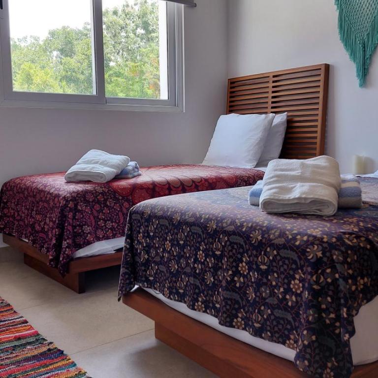 TAO TULUM - Fantastic Apartments in Jungle's Heart - Top amenities By Yeah - Apartment - 3