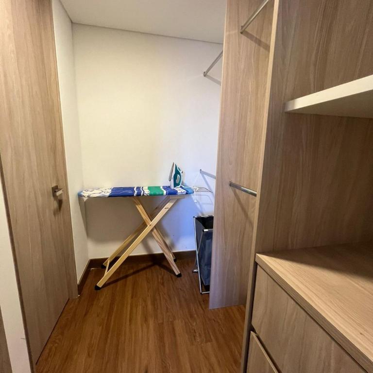 Wohnung Queens Deluxe - Apartamento de 2 dormitorios - 58