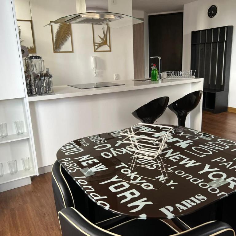 Wohnung Queens Deluxe - Apartamento de 2 dormitorios - 74