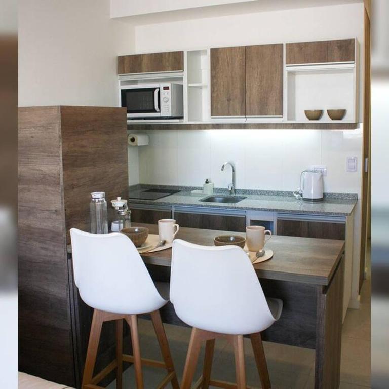 BOLI0614 Modern apart Studio in San Telmo - Apartamento de 1 dormitorio - 2