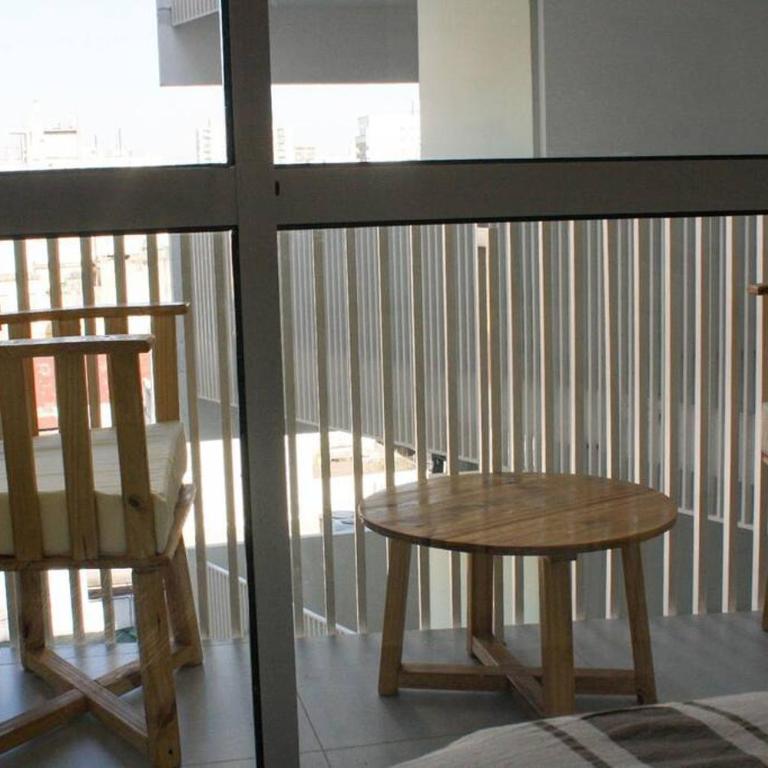 BOLI0614 Modern apart Studio in San Telmo - Apartamento de 1 dormitorio - 3