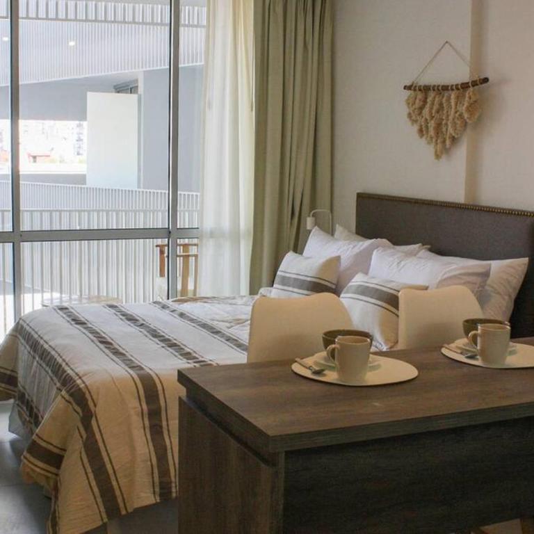 BOLI0614 Modern apart Studio in San Telmo - Apartamento de 1 dormitorio - 5