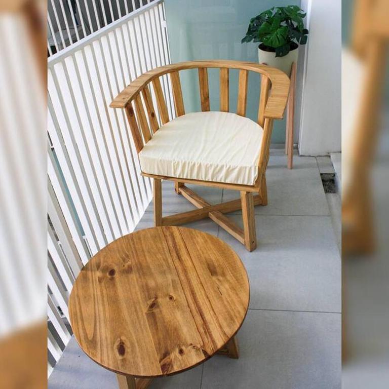 BOLI0614 Modern apart Studio in San Telmo - Apartamento de 1 dormitorio - 7