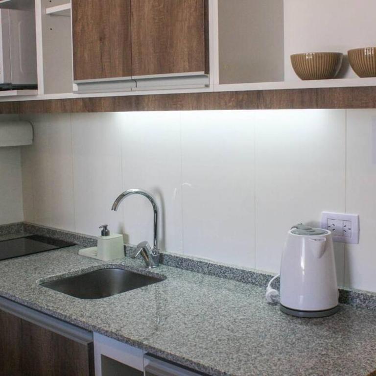 BOLI0614 Modern apart Studio in San Telmo - Apartamento de 1 dormitorio - 11