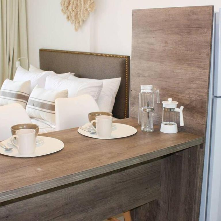 BOLI0614 Modern apart Studio in San Telmo - Apartamento de 1 dormitorio - 12