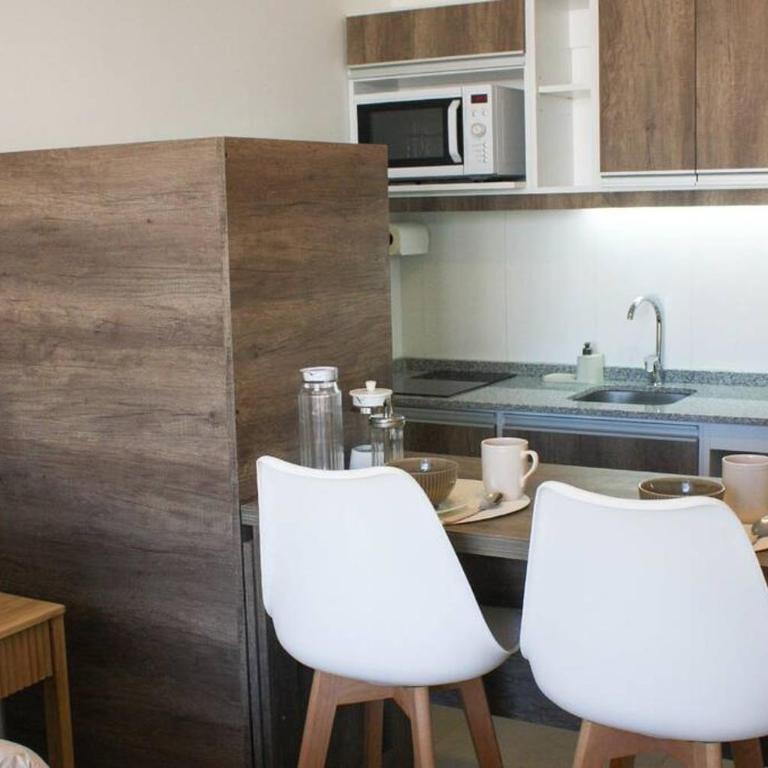 BOLI0614 Modern apart Studio in San Telmo - Apartamento de 1 dormitorio - 14