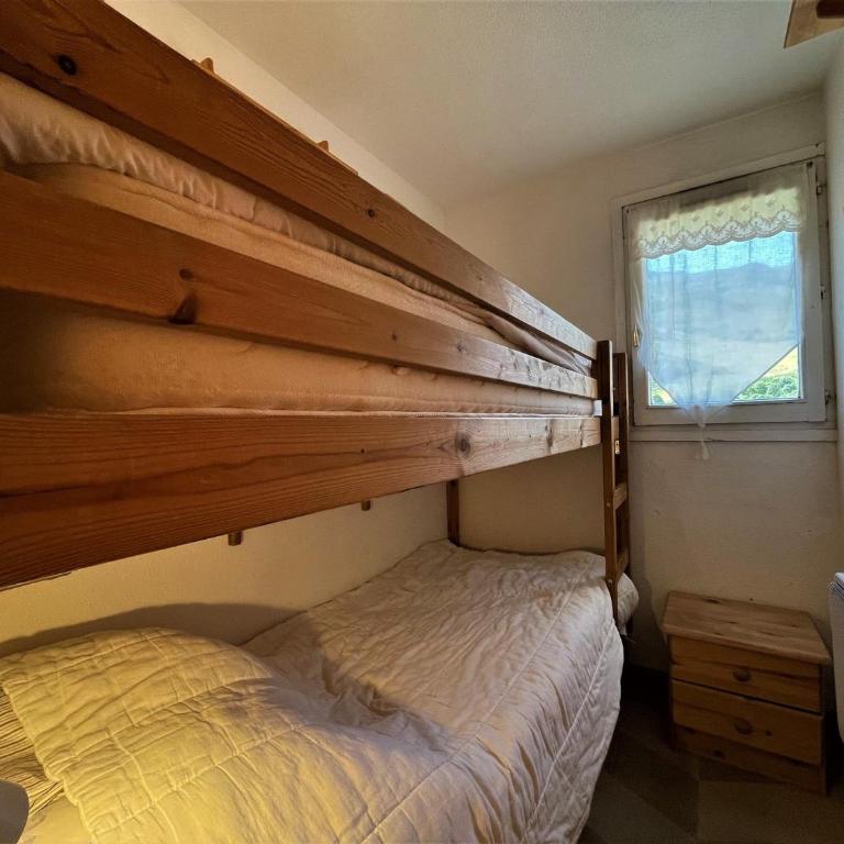Appartement 6 pers, mezzanine et cuisine équipée, animaux acceptés - FR-1-452-278 - Appartamento (6 Adulti) - 12