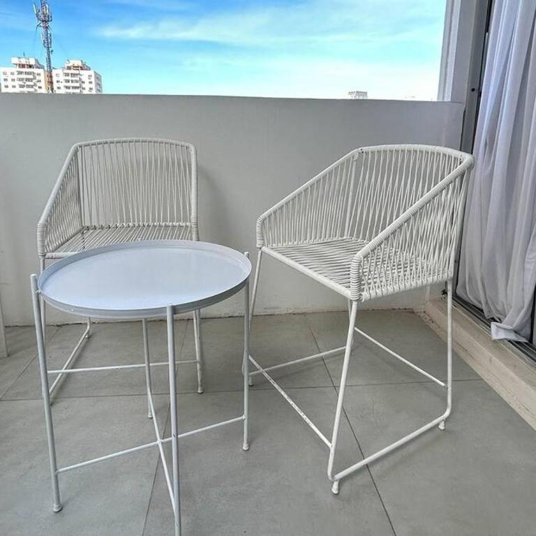 BOLI0710 Lujoso y luminoso Apart Studio en San Telmo - Apartamento de 1 dormitorio - 4