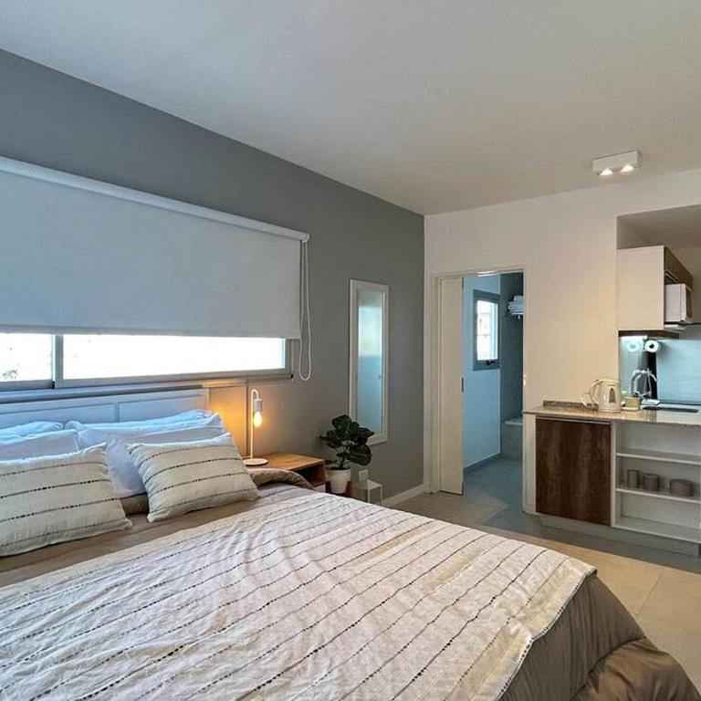 BOLI0710 Lujoso y luminoso Apart Studio en San Telmo - Apartamento de 1 dormitorio - 11