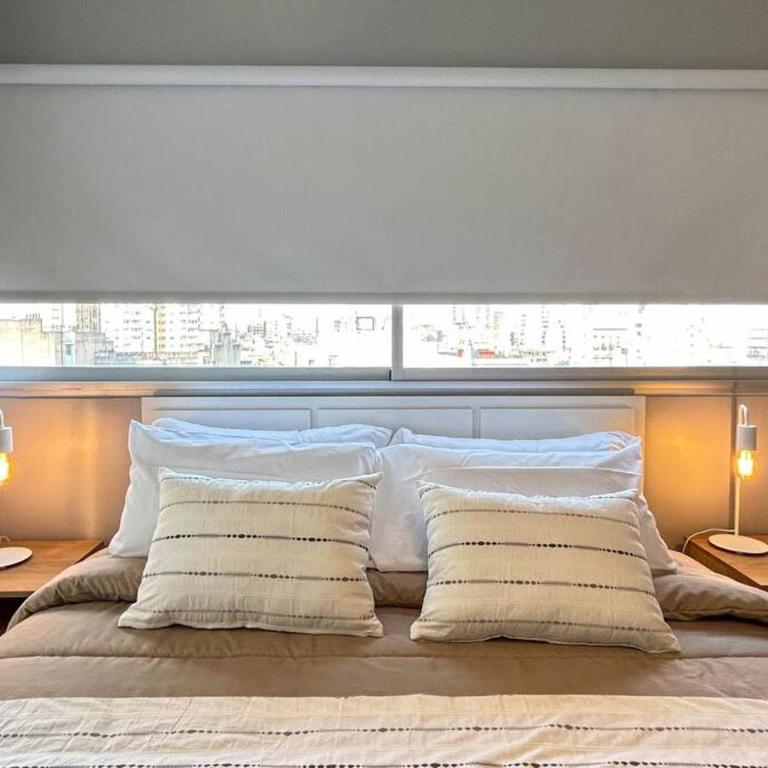 BOLI0710 Lujoso y luminoso Apart Studio en San Telmo - Apartamento de 1 dormitorio - 13