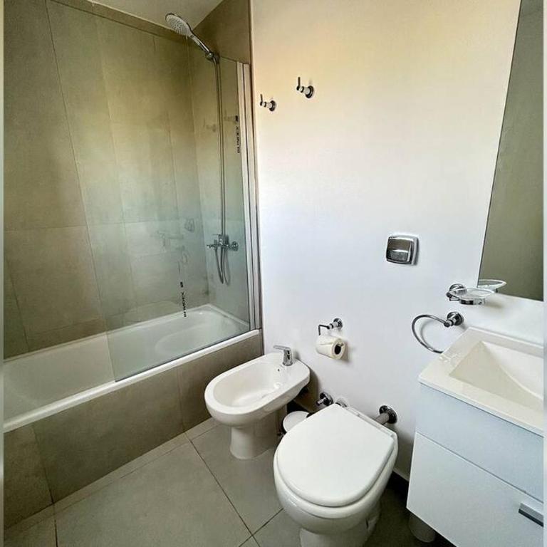 BOLI0710 Lujoso y luminoso Apart Studio en San Telmo - Apartamento de 1 dormitorio - 14