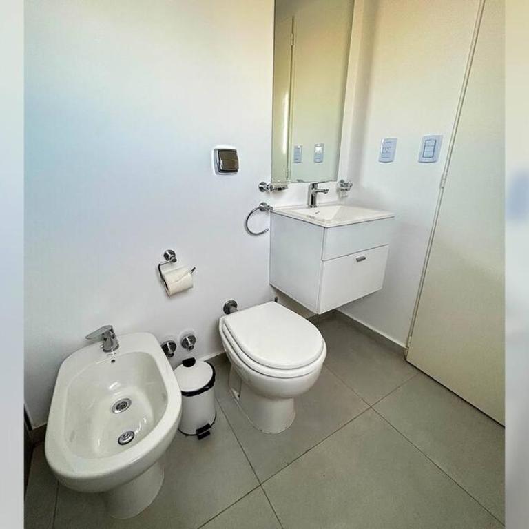 BOLI0710 Lujoso y luminoso Apart Studio en San Telmo - Apartamento de 1 dormitorio - 15