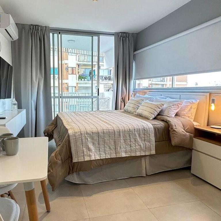 BOLI0710 Lujoso y luminoso Apart Studio en San Telmo - Apartamento de 1 dormitorio - 16