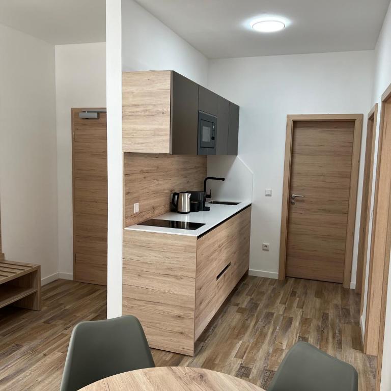 NB Apartments - Monolocale con Divano-Letto - 3