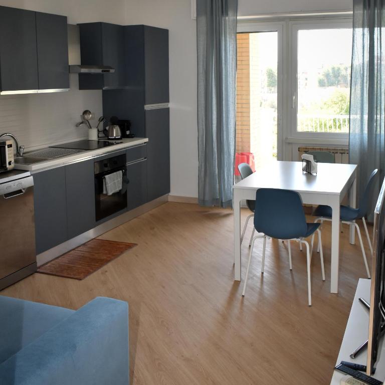 Mau Beach House - Appartamento con 2 Camere da Letto - 4