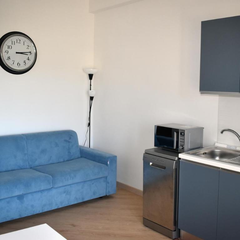 Mau Beach House - Appartamento con 2 Camere da Letto - 10