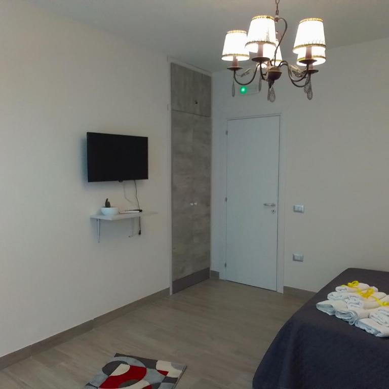 Casa Vacanze da Vita e Filippo - One-Bedroom House - 10