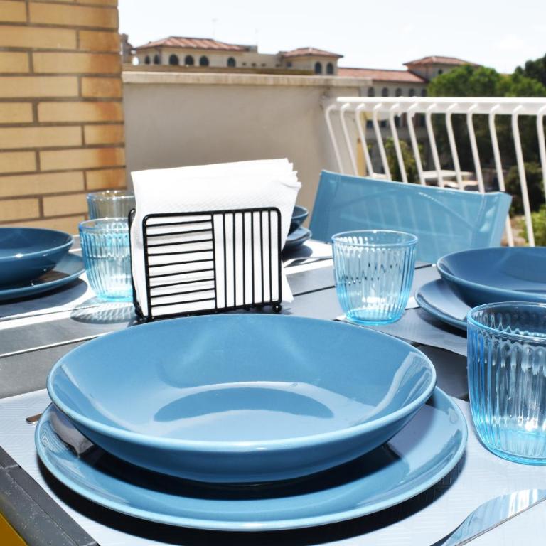 Mau Beach House - Appartamento con 2 Camere da Letto - 16