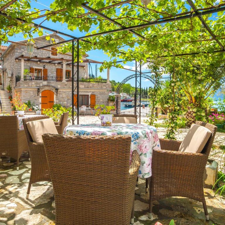 Apartments Villa Serventi - Duplex Apartment with Sea View - 14