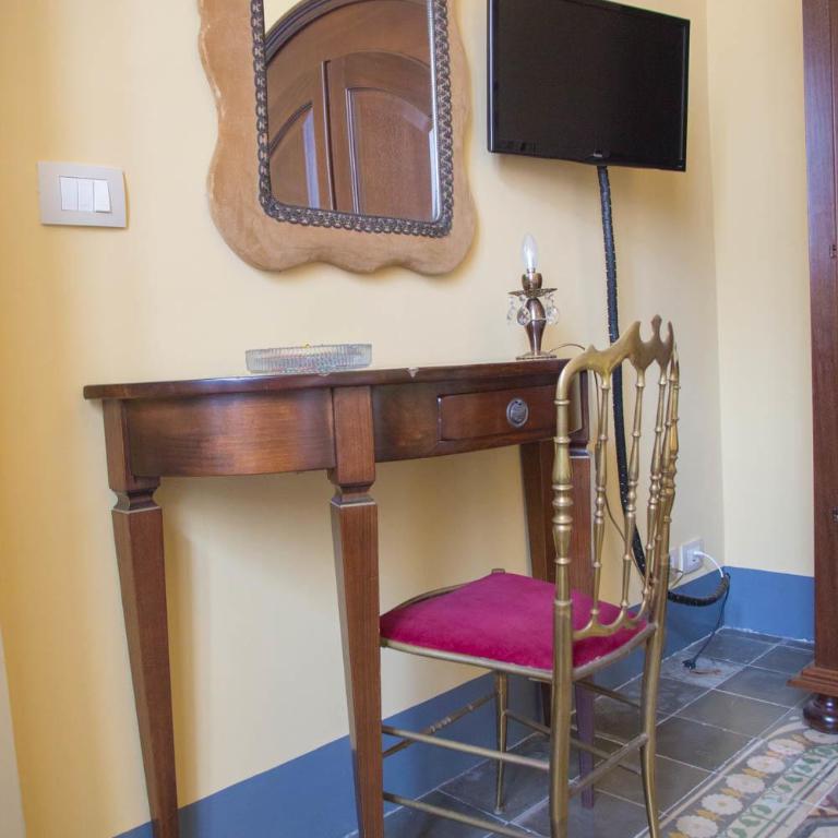 Altevolte Rooms - Double Room with Private Bathroom - 4