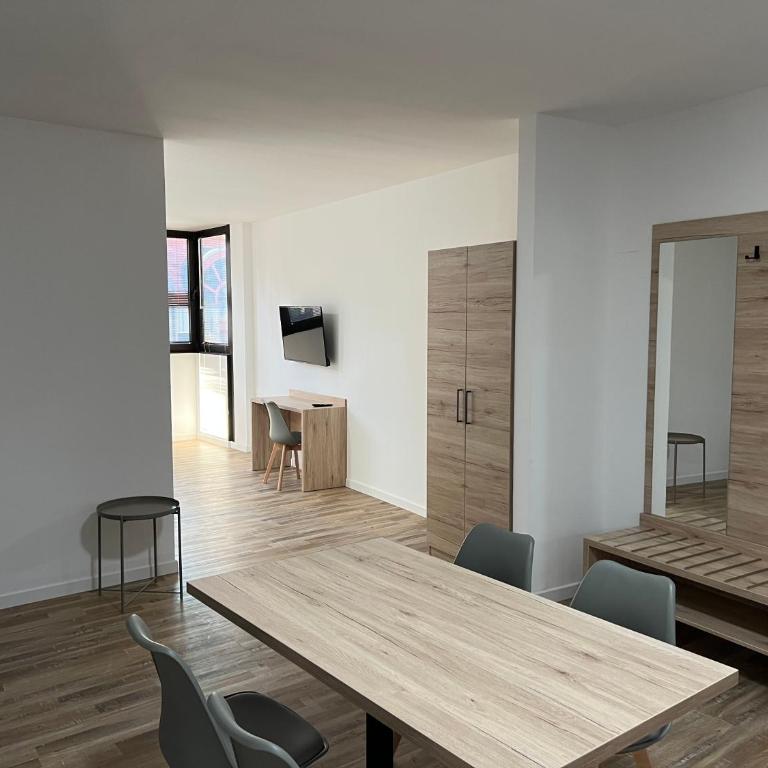 NB Apartments - Camera Familiare Deluxe - 6