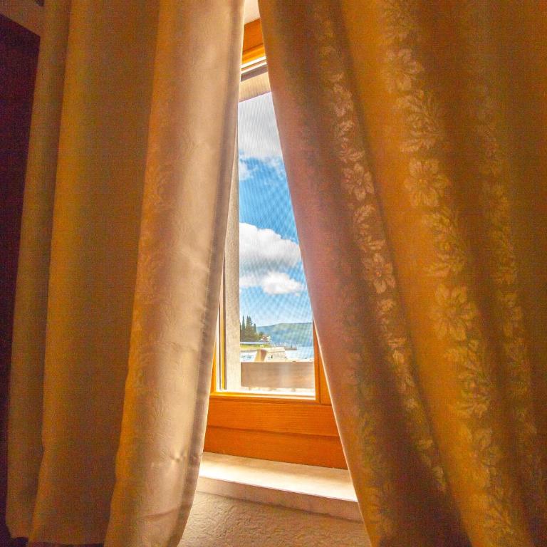 Apartments Villa Serventi - One-Bedroom Apartment with Sea View - 16