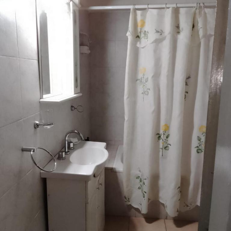 Complejo Kalifornia - Apartamento de 1 dormitorio - 2
