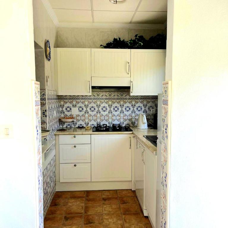 Holiday apartments - Two-Bedroom Apartment - 25