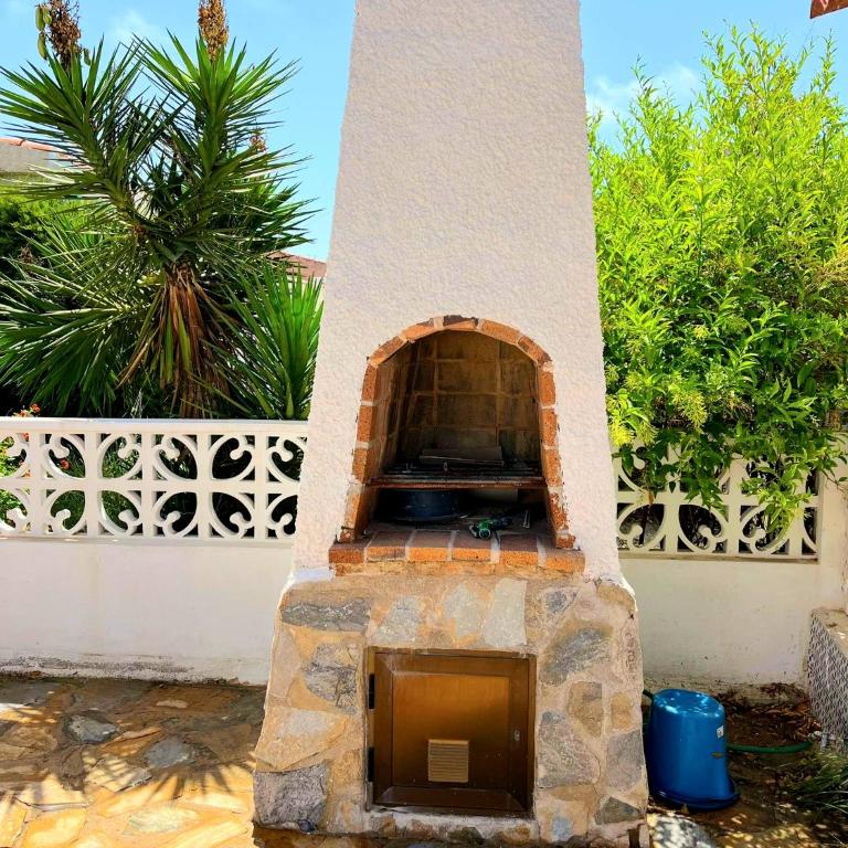 Holiday apartments - Two-Bedroom Apartment - 24