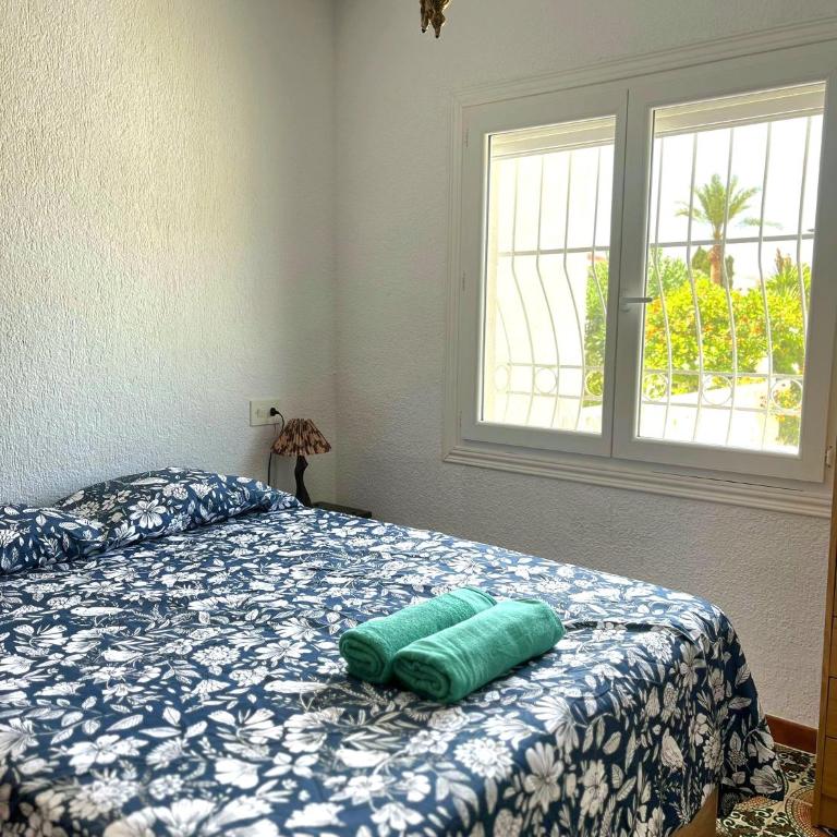 Holiday apartments - Two-Bedroom Apartment - 23