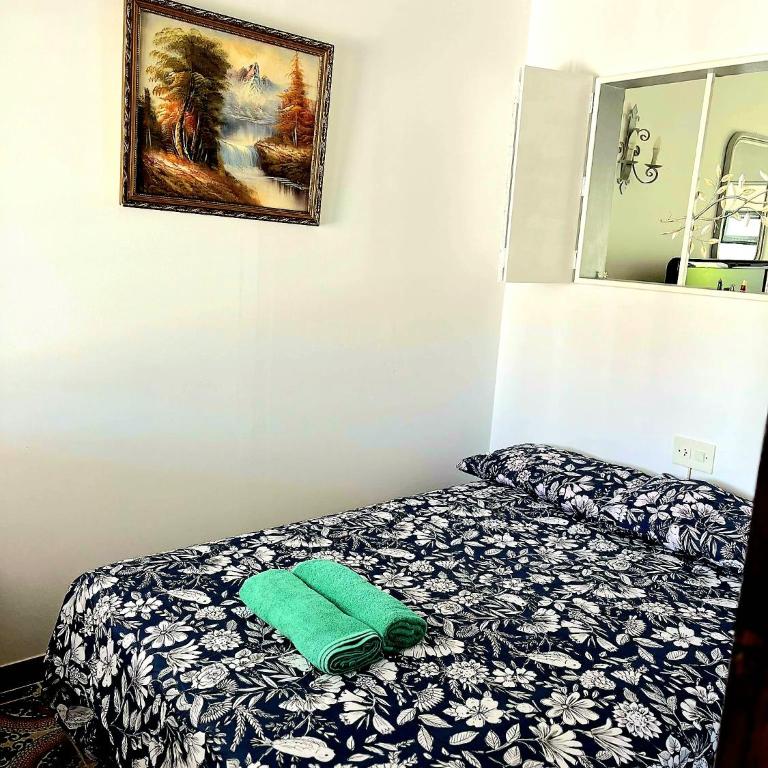 Holiday apartments - Two-Bedroom Apartment - 22