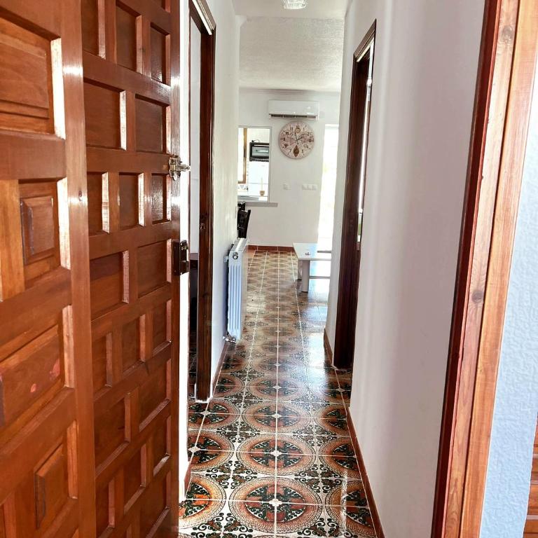 Holiday apartments - Two-Bedroom Apartment - 12