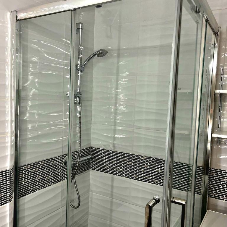 Holiday apartments - Two-Bedroom Apartment - 20