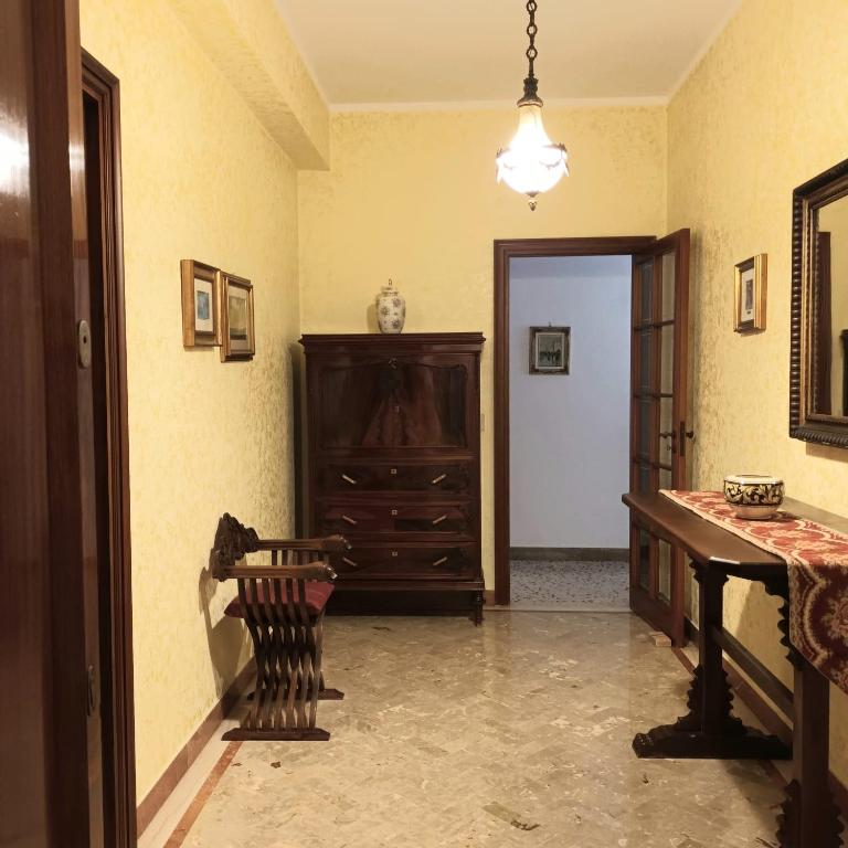 Fronte Mare - Appartamento con 3 Camere da Letto - 8