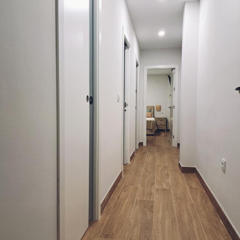 Apartamento la Marquesa - Apartamento de 3 dormitorios - 15