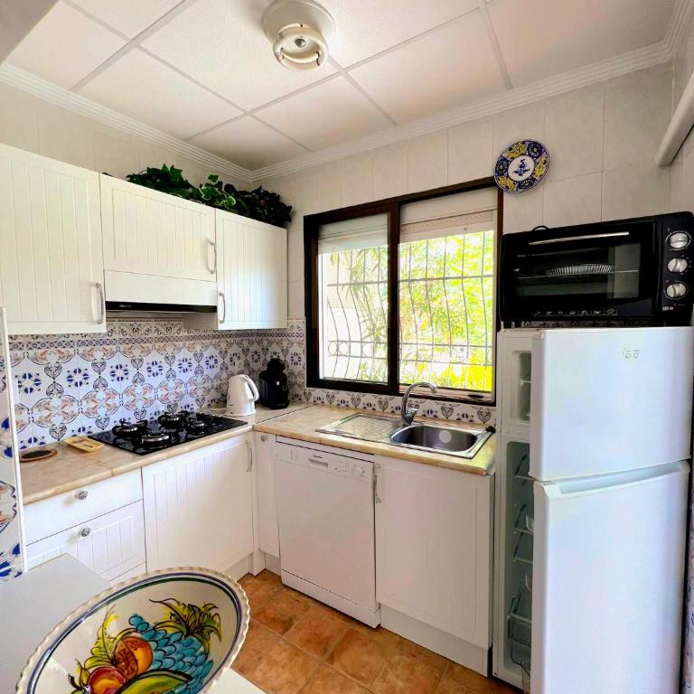 Holiday apartments - Two-Bedroom Apartment - 19