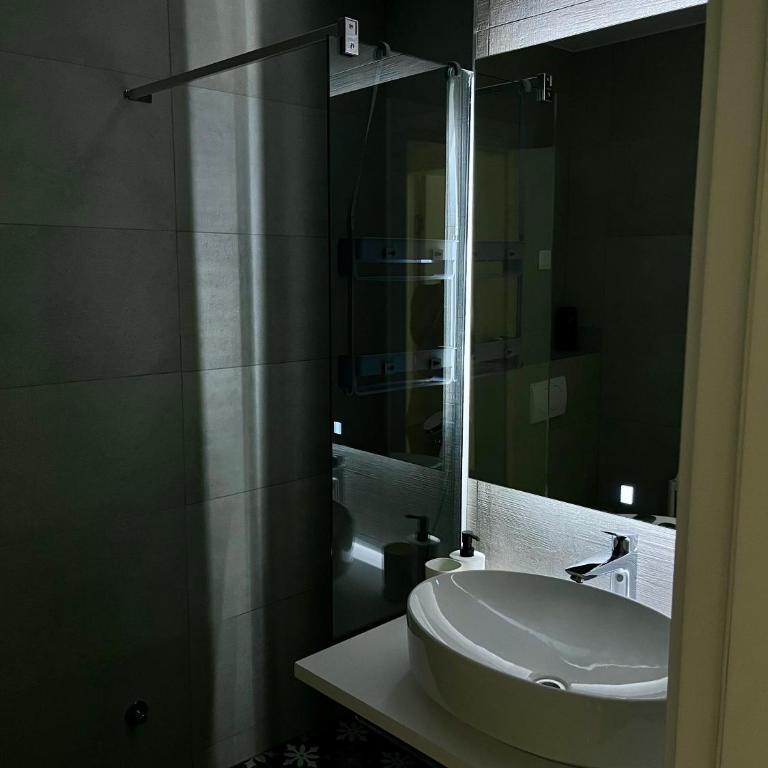 Мamma Mia Аpartments - Apartman sa 1 Spavaćom Sobom - 7