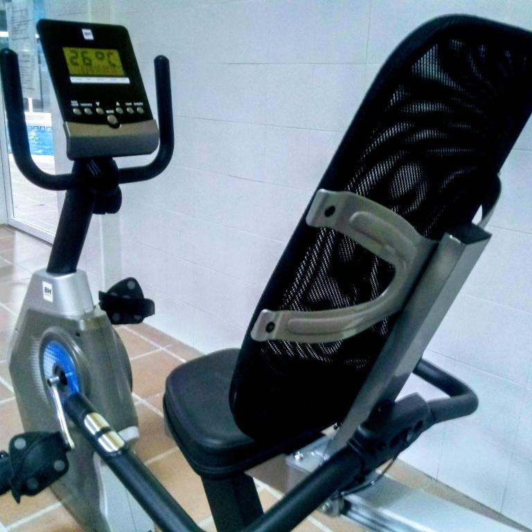 DIDI HOME STAR - Apartamento de 2 dormitorios - 34