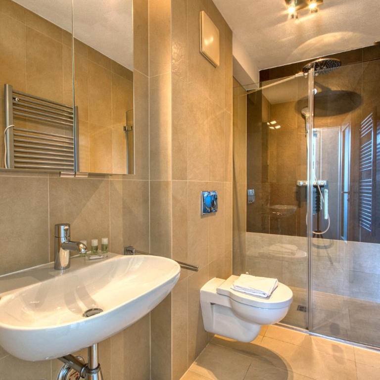 Apartment Leon - by Alpen Apartments - Apartment mit 3 Schlafzimmern - 21
