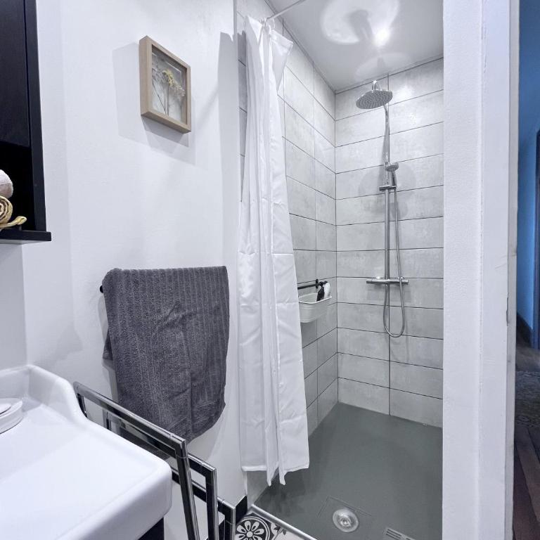 Résidence de la Marquise - Apartment mit 2 Schlafzimmern - 9