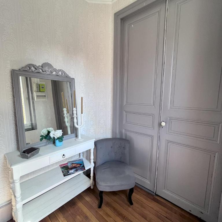 Résidence de la Marquise - Apartment mit 2 Schlafzimmern - 8
