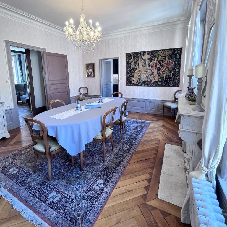 Résidence de la Marquise - Apartment mit 2 Schlafzimmern - 1