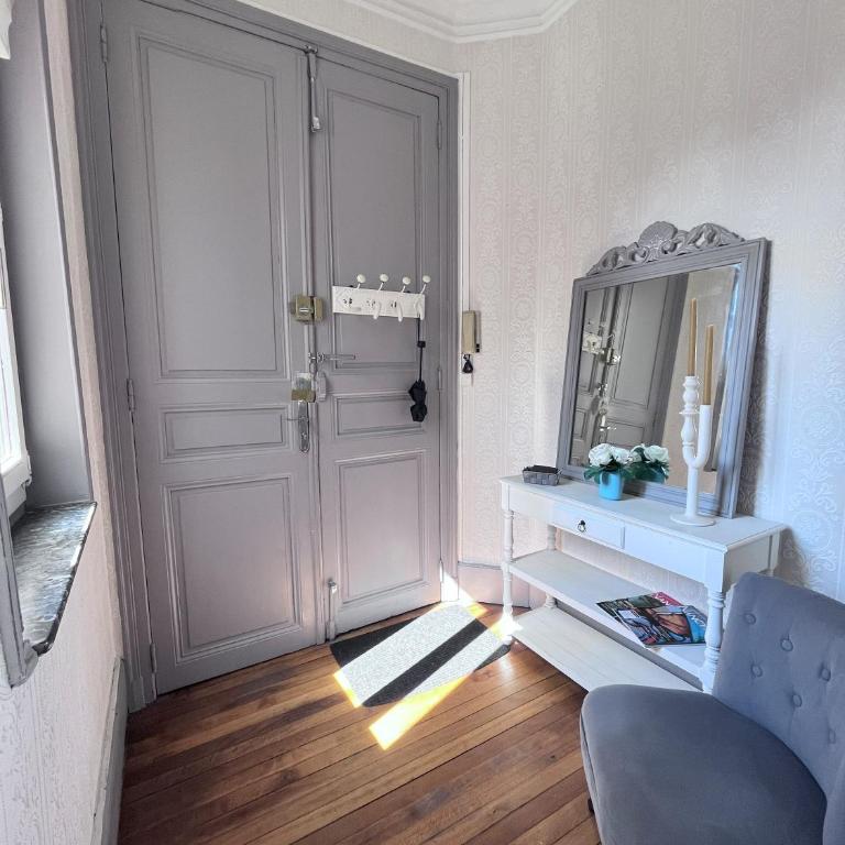Résidence de la Marquise - Apartment mit 2 Schlafzimmern - 10