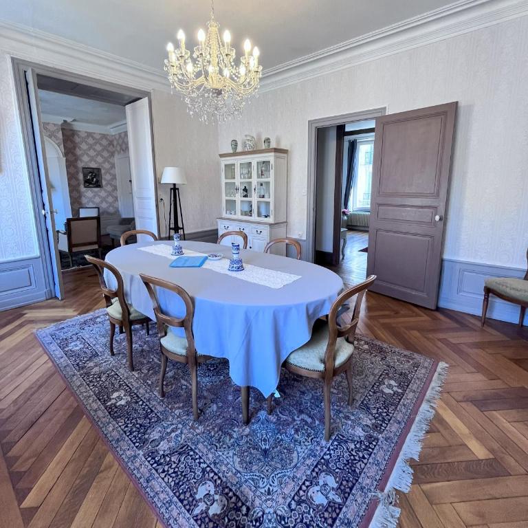 Résidence de la Marquise - Apartment mit 2 Schlafzimmern - 11