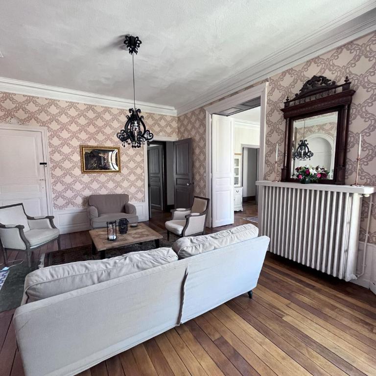 Résidence de la Marquise - Apartment mit 2 Schlafzimmern - 12