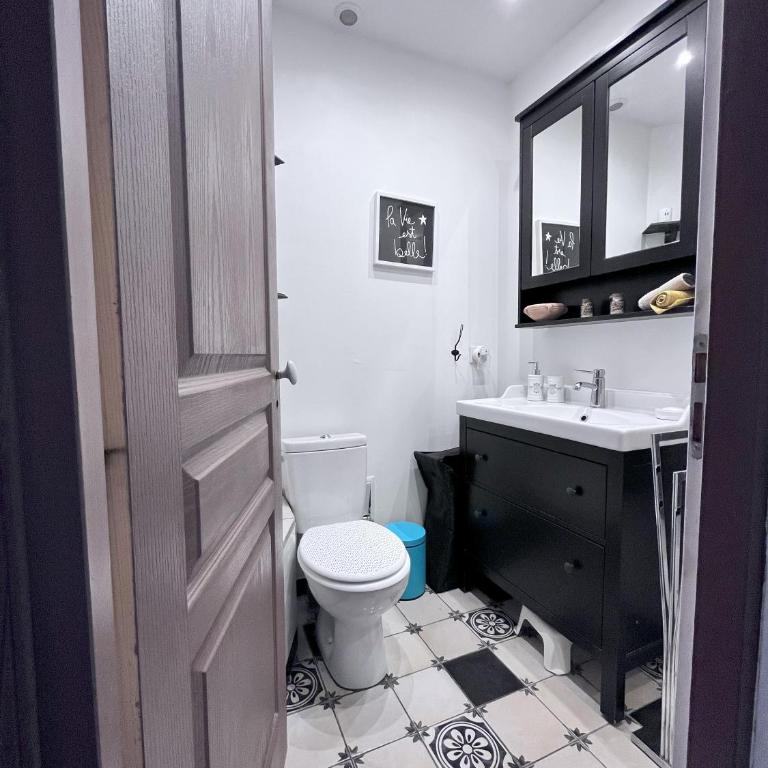 Résidence de la Marquise - Apartment mit 2 Schlafzimmern - 15