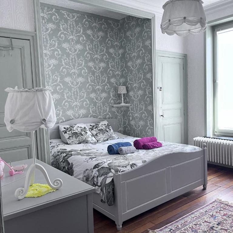 Résidence de la Marquise - Apartment mit 2 Schlafzimmern - 16