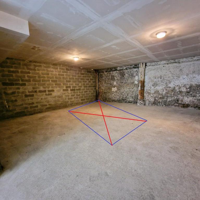 Appartements Up & Down by Beds76 - Apartment mit 1 Schlafzimmer - 19