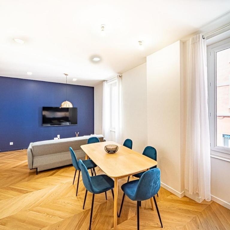 The Little Lafargue - cozy 3 people - Gratte Ciel - Apartment - 3
