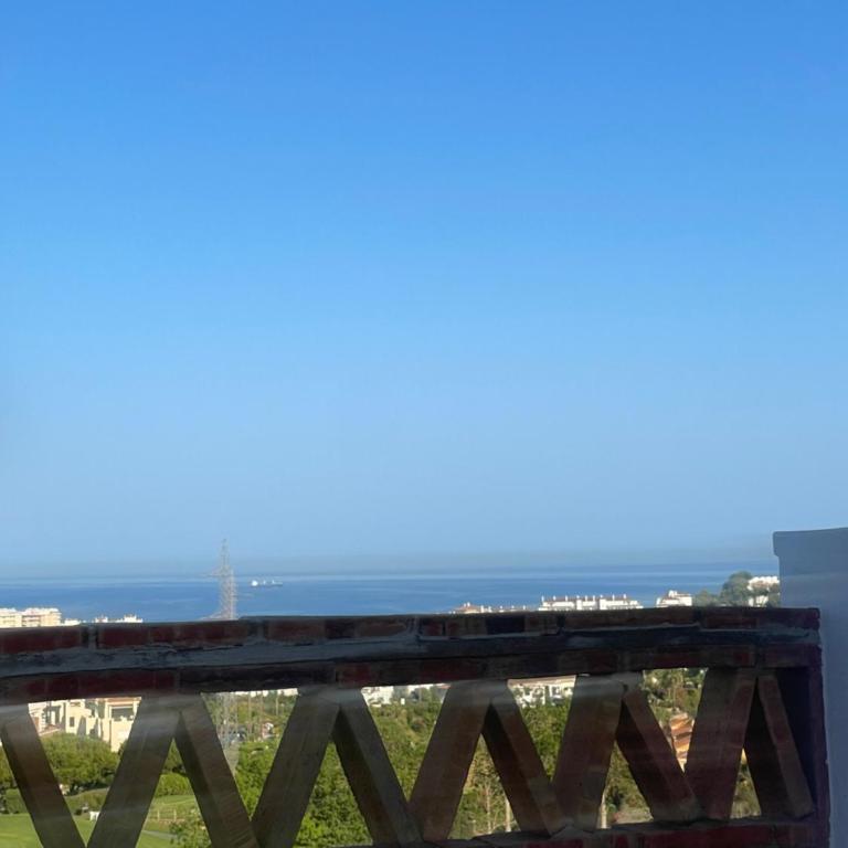 Penthouse with exceptionel view, Miraflores - Apartamento Ático - 37